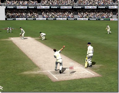 cricket 07 game free download